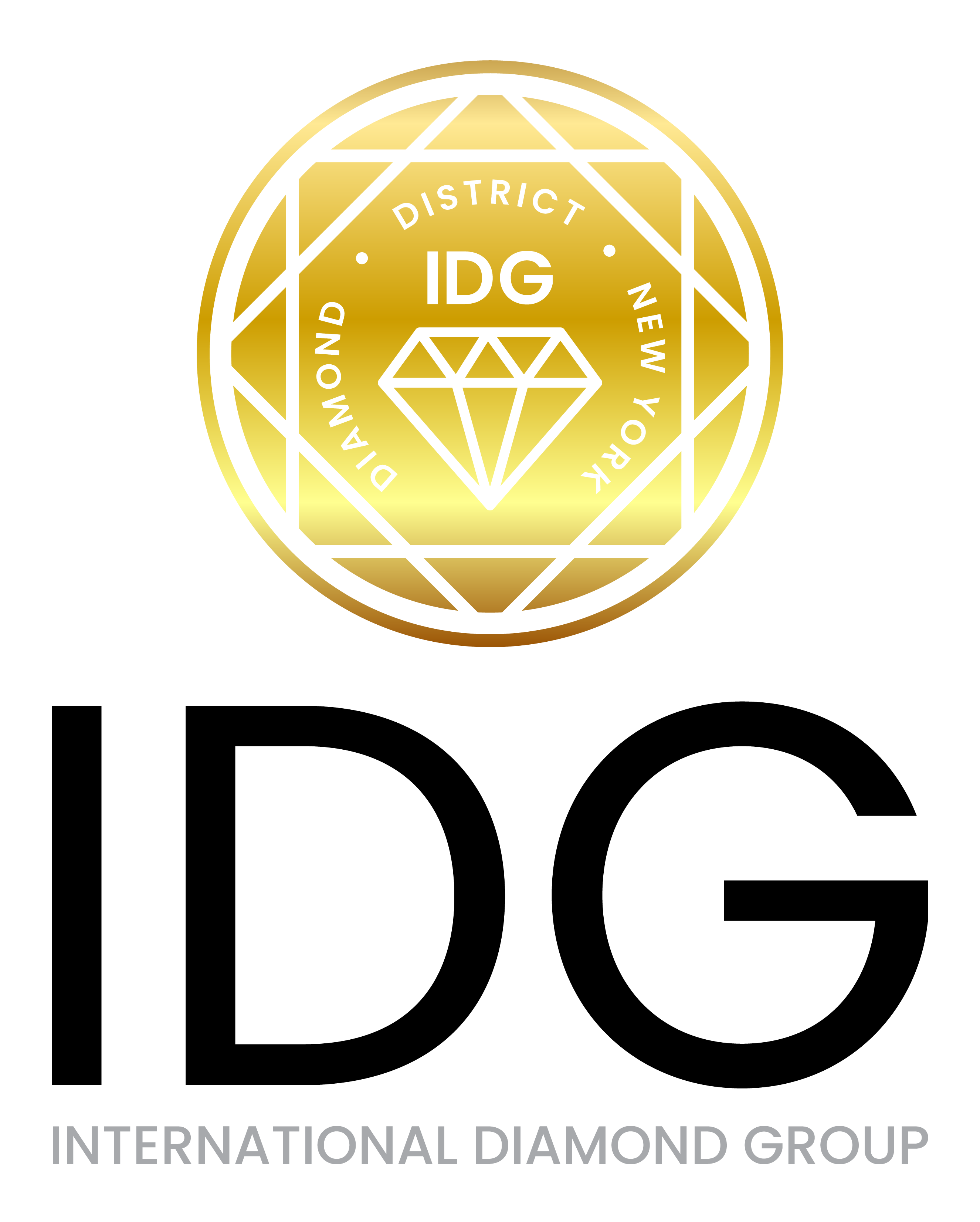 About Us International Diamond Group